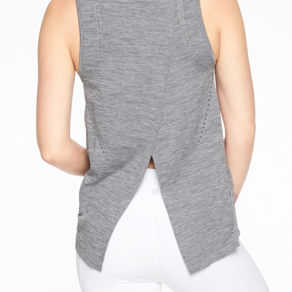 Athleta Foothill Tank